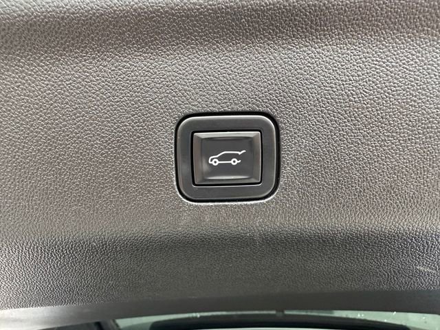 Used 2021 Chevrolet Tahoe High Country image 25