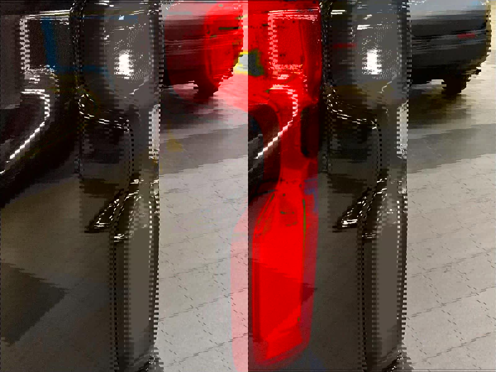 Used 2022 Chevrolet Silverado 1500 High Country w/ High Country Premium Package image 35