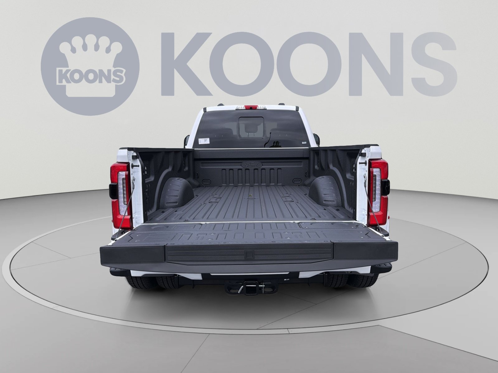 New 2026 Ford F350 Platinum w/ Platinum Plus Package AWD/4WD image 31