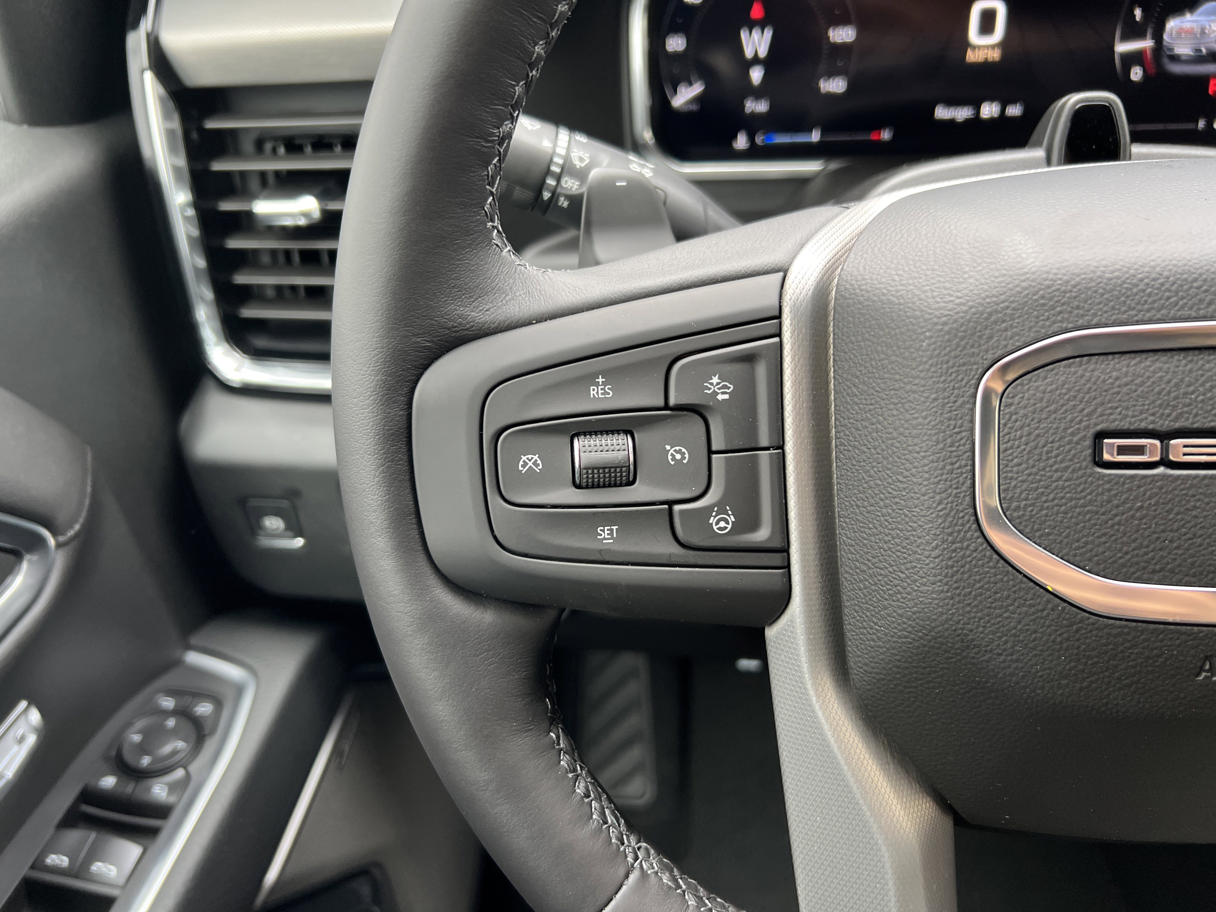 New 2026 GMC Sierra 1500 Denali AWD/4WD image 27