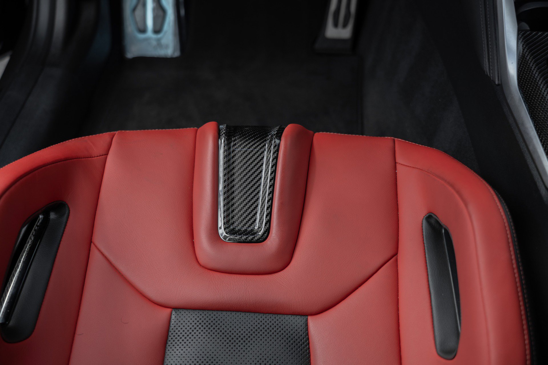 Used 2025 BMW M3 Competition w/ M Carbon Exterior Package image 49