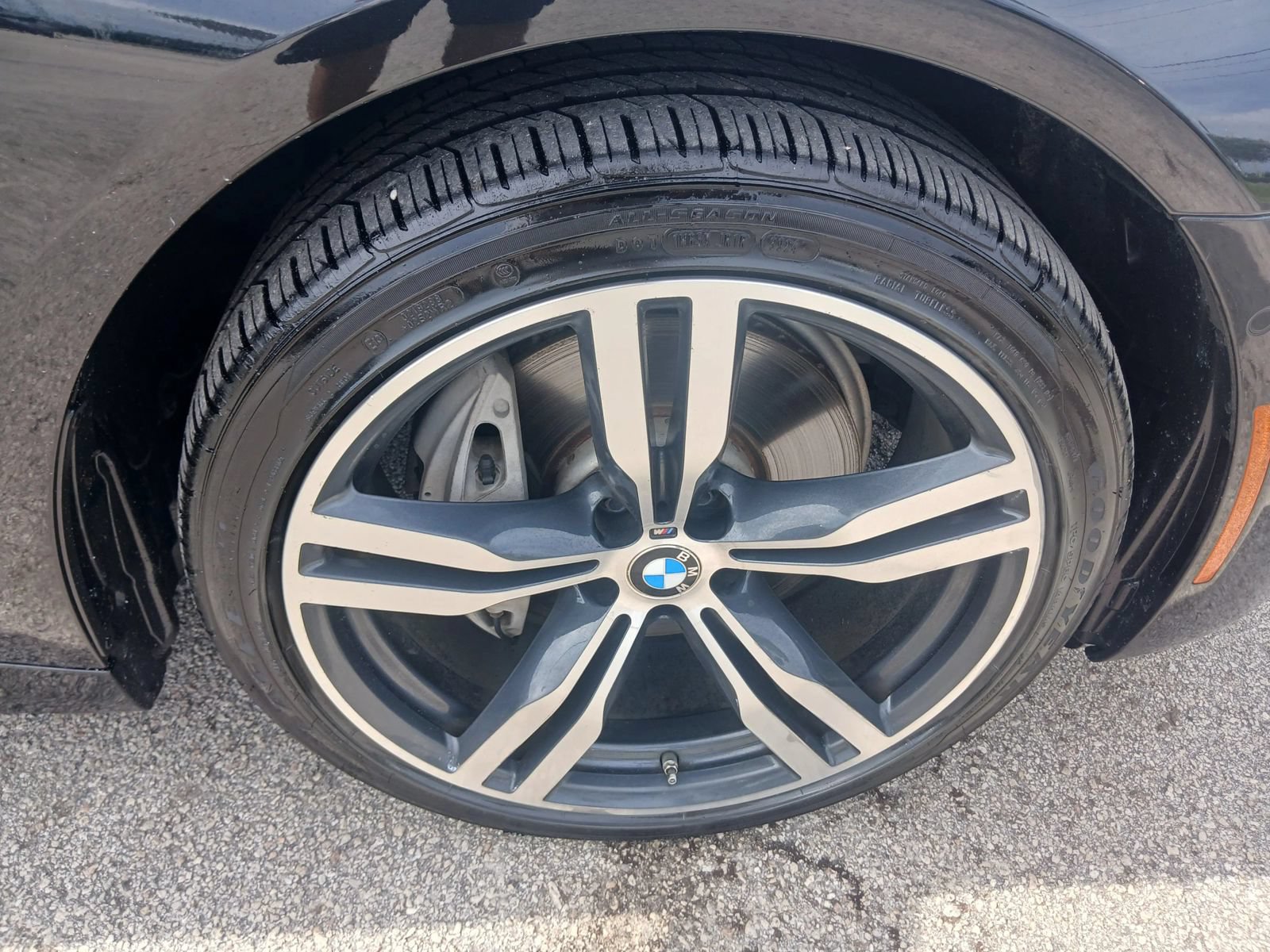 Used 2019 BMW 740i w/ Executive Package RWD image 20