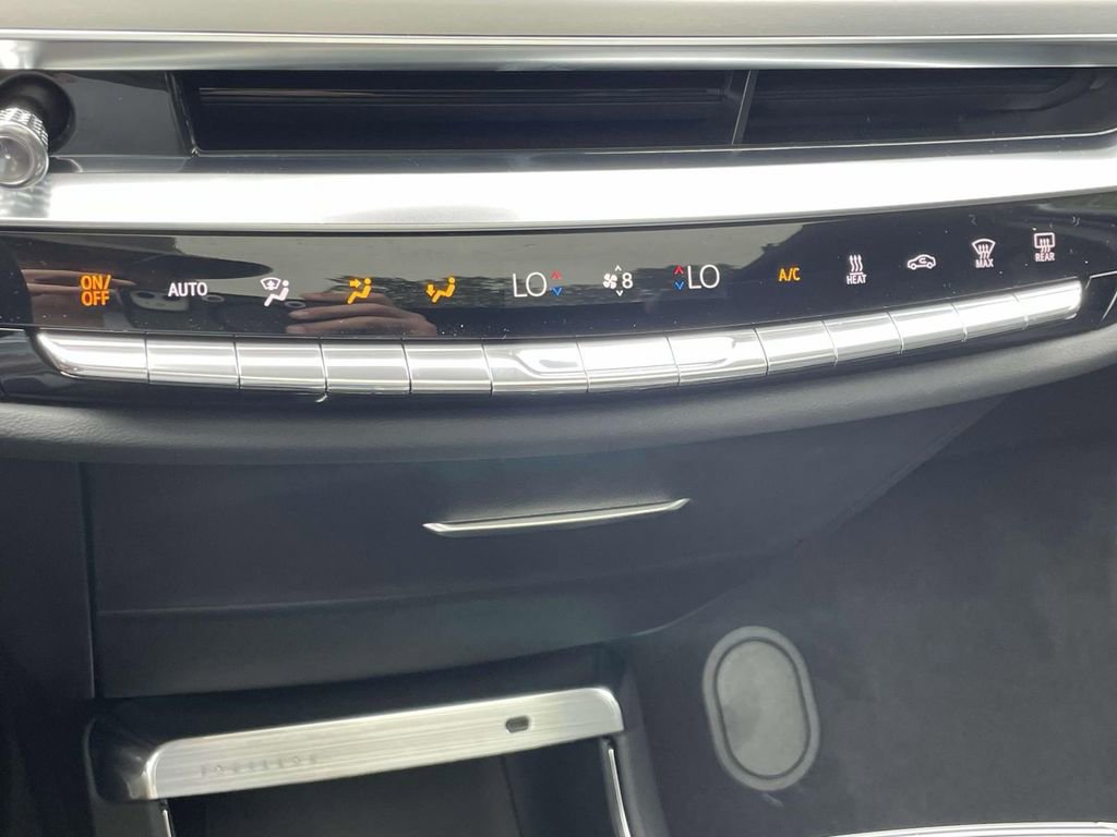 New 2025 Cadillac Lyriq Sport image 27