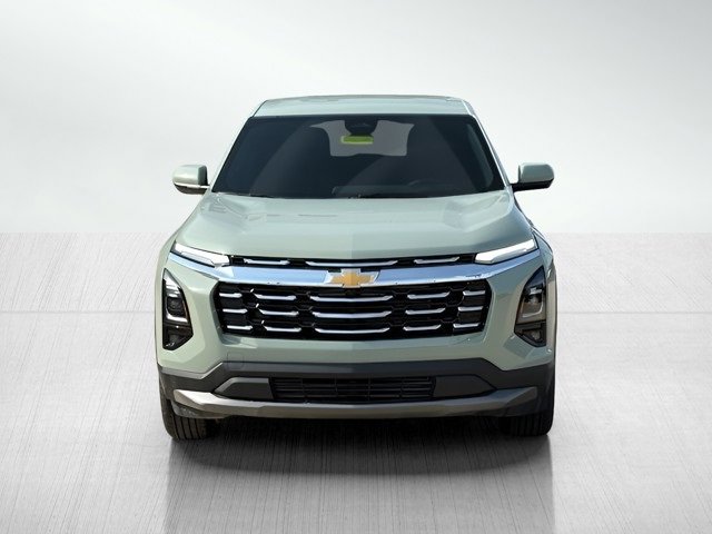 New 2026 Chevrolet Equinox LT w/ Convenience Package II image 10