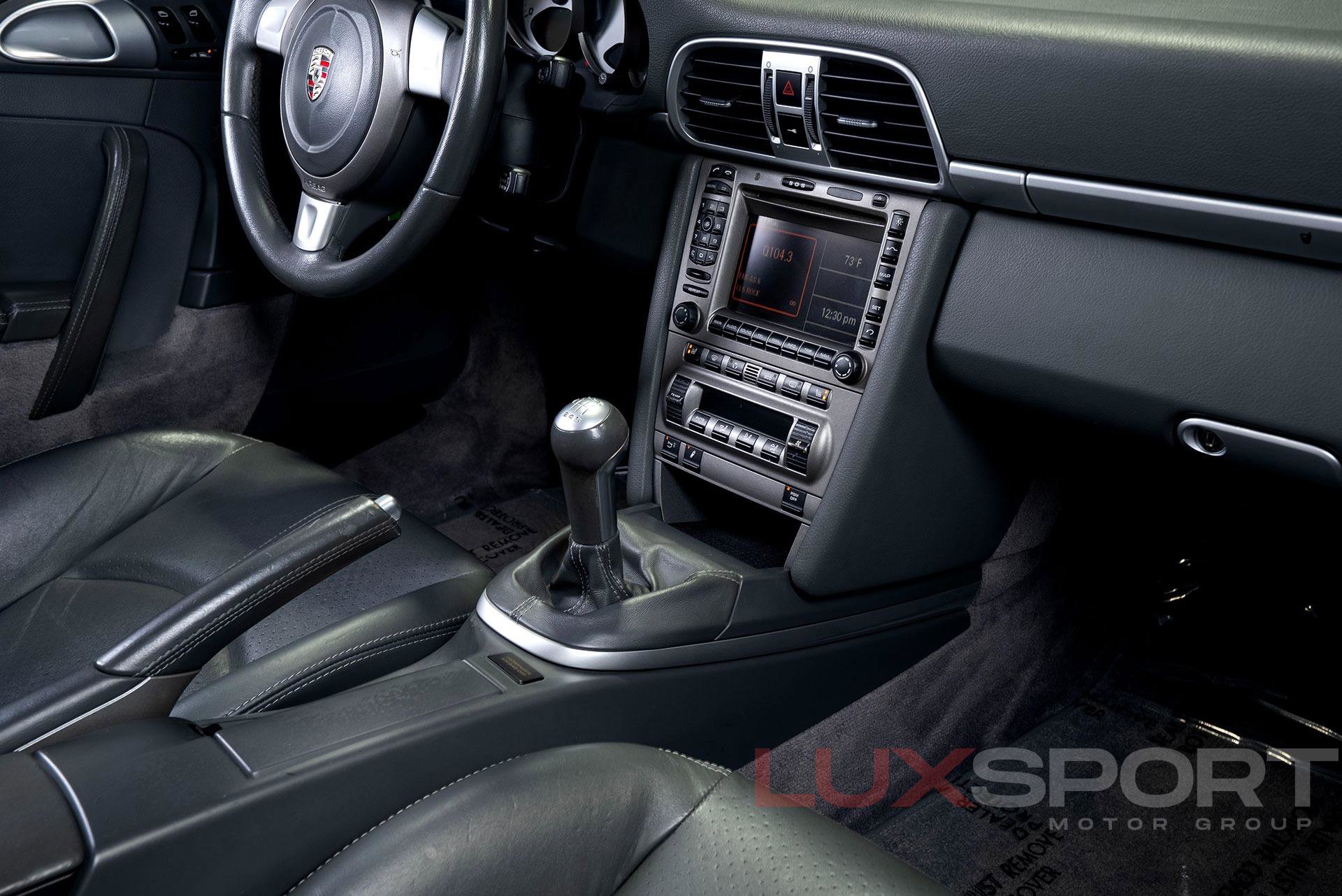 Used 2006 Porsche 911 Carrera S image 56