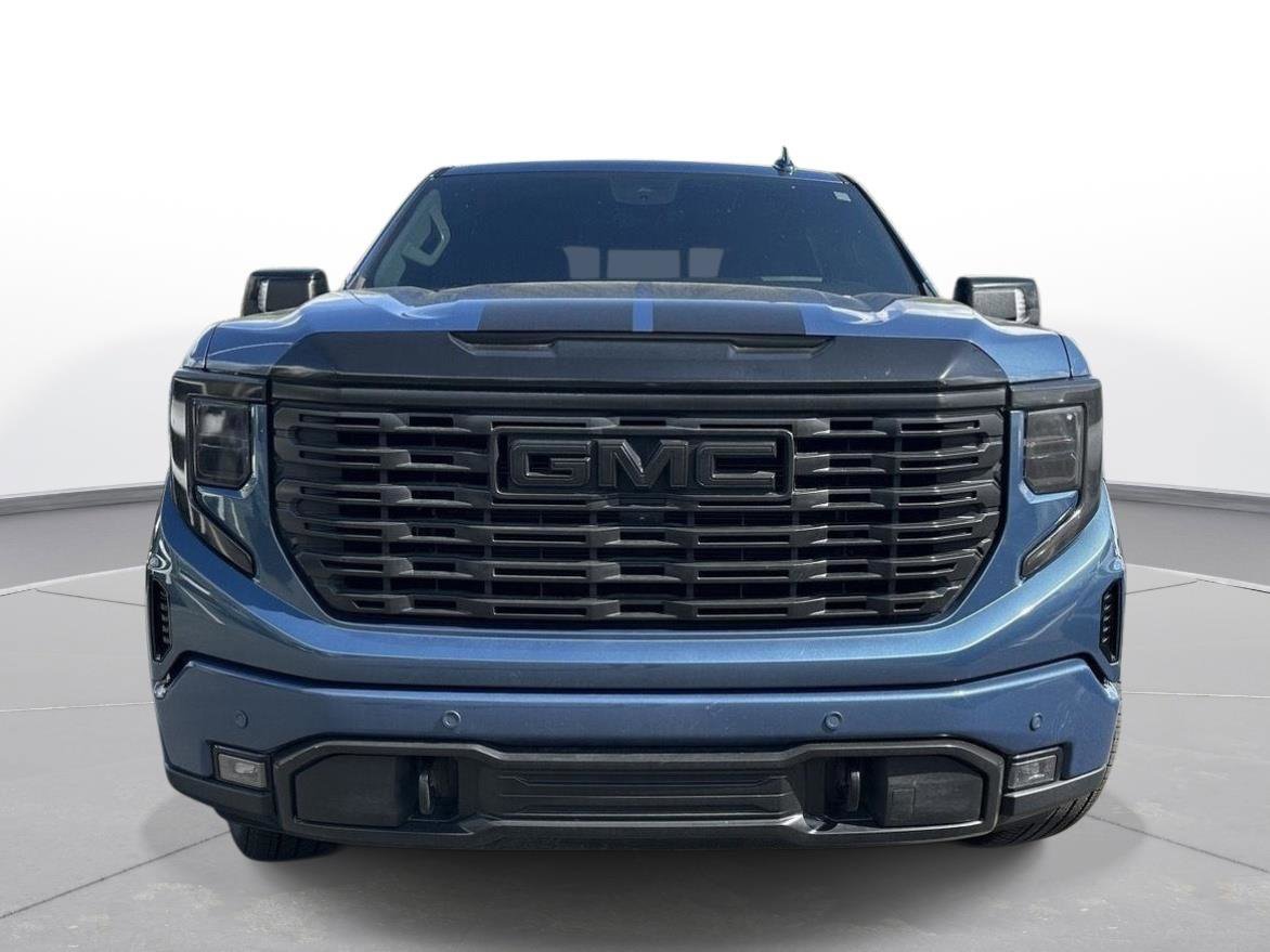 Used 2025 GMC Sierra 1500 Denali w/ Denali Reserve Package image 3