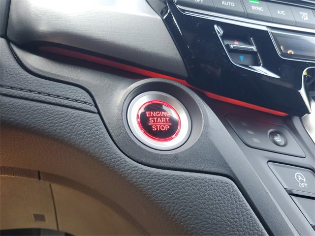 New 2026 Honda Odyssey Sport-L image 28