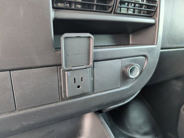 Used 2024 GMC Savana 2500 w/ Driver Convenience Package image 27