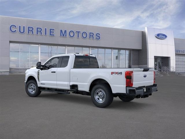 New 2026 Ford F350 XL image 4
