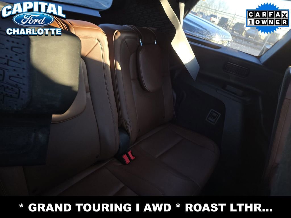 Used 2023 Lincoln Aviator Grand Touring w/ Equipment Group 301A image 14