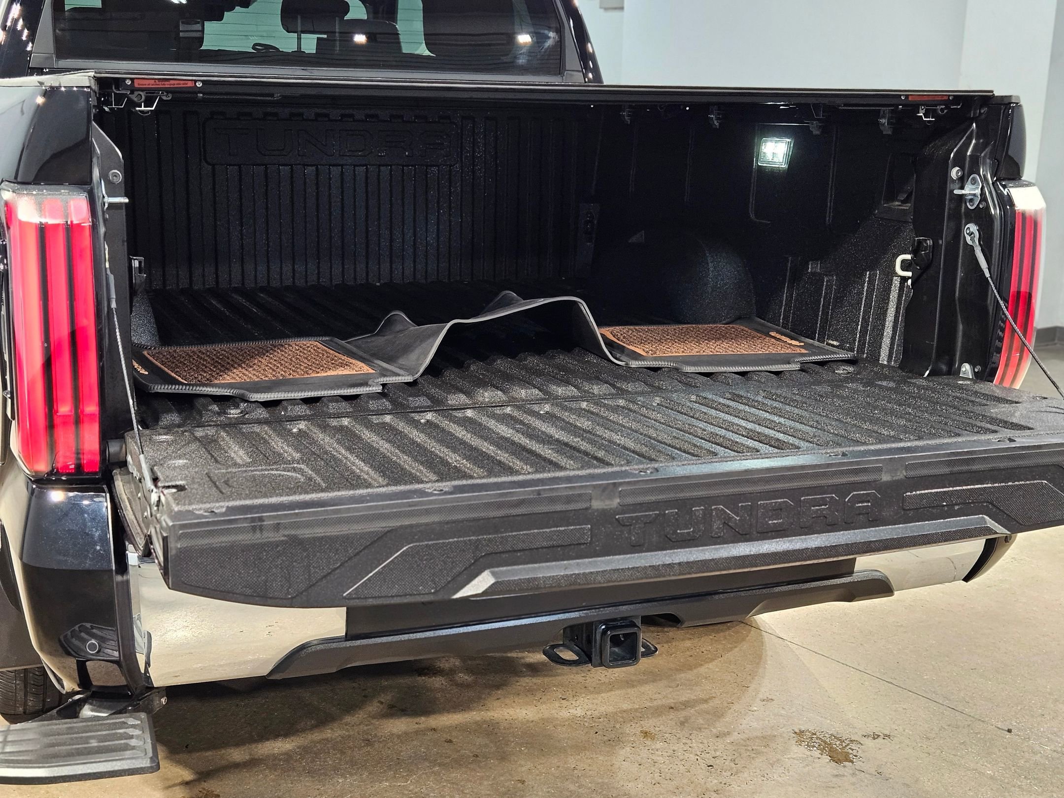 Used 2025 Toyota Tundra 1794 Edition image 18