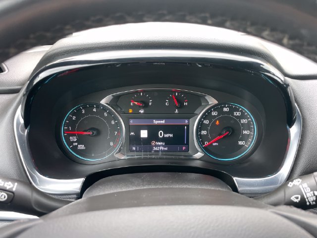 Used 2023 Chevrolet Traverse RS AWD/4WD image 9