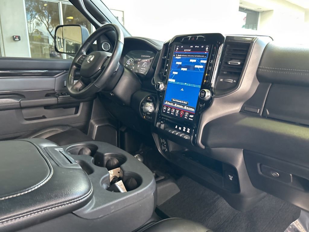 Used 2020 RAM 2500 Power Wagon image 25