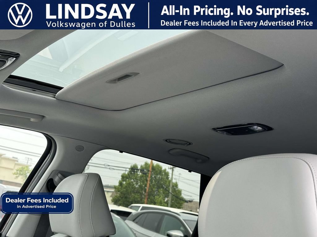 Used 2024 Hyundai Palisade SEL w/ Premium Package AWD/4WD image 26