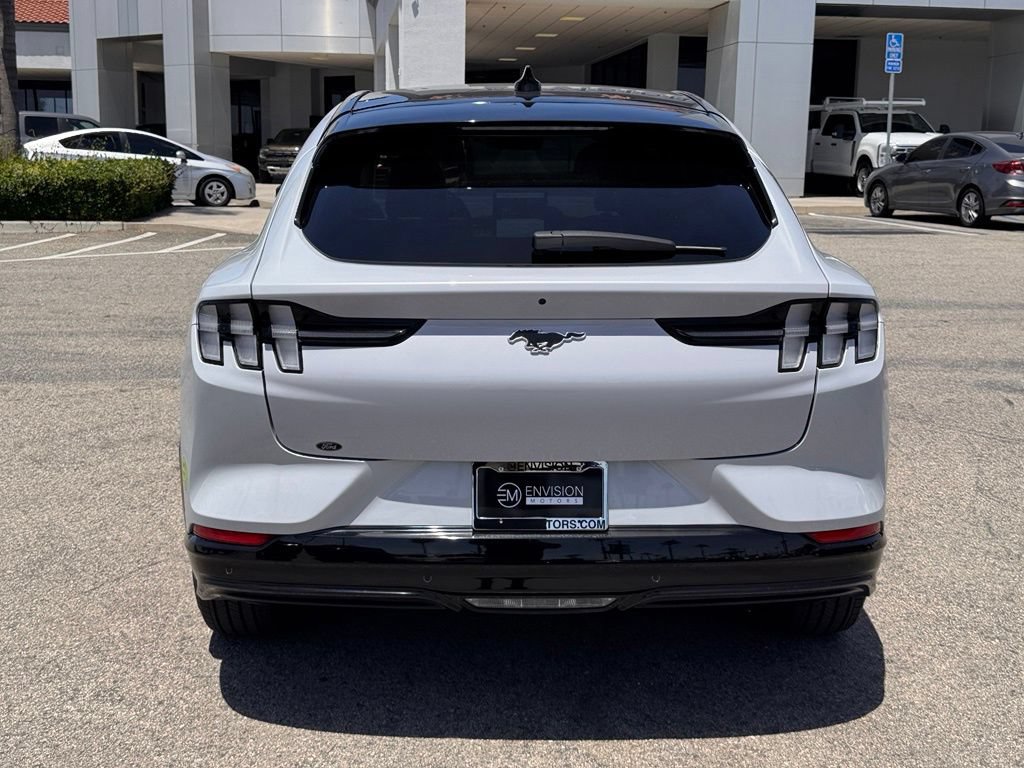 Used 2023 Ford Mustang Mach-E Premium RWD image 11
