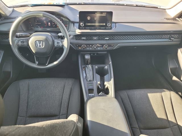 Used 2023 Honda Accord EX image 15