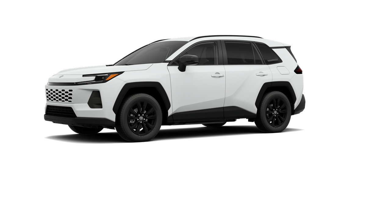 New 2026 Toyota RAV4 XLE Premium w/ Weather Package AWD/4WD image 18