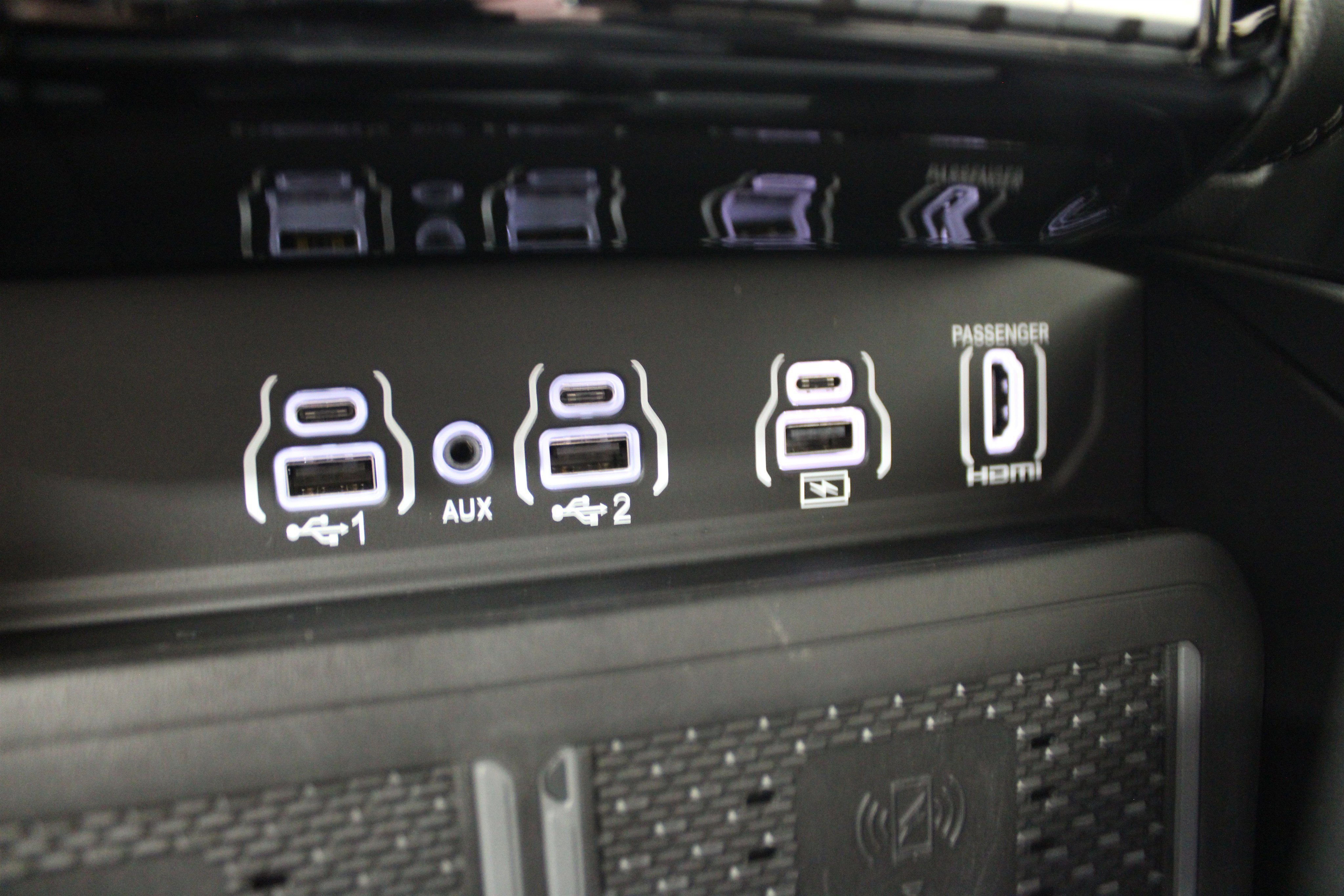 Used 2025 RAM 2500 Limited image 22