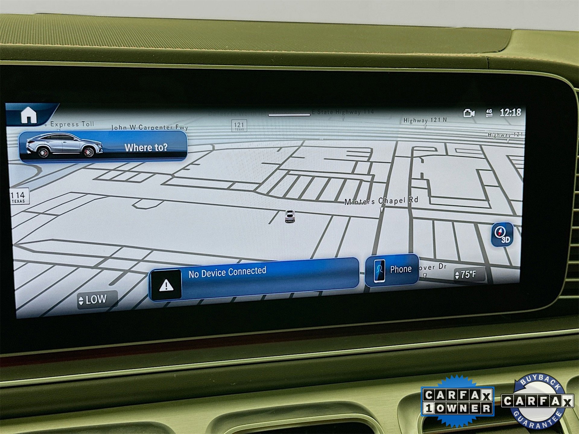 Used 2025 Mercedes-Benz GLE 63 AMG S image 14