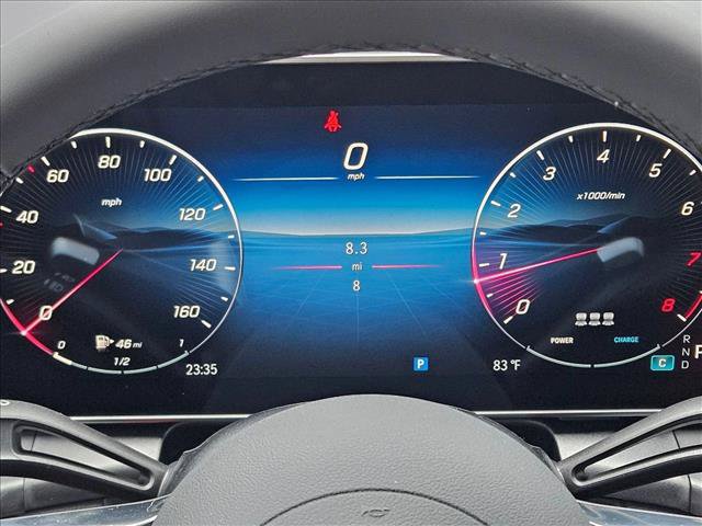 New 2027 Mercedes-Benz GLC 300 image 11