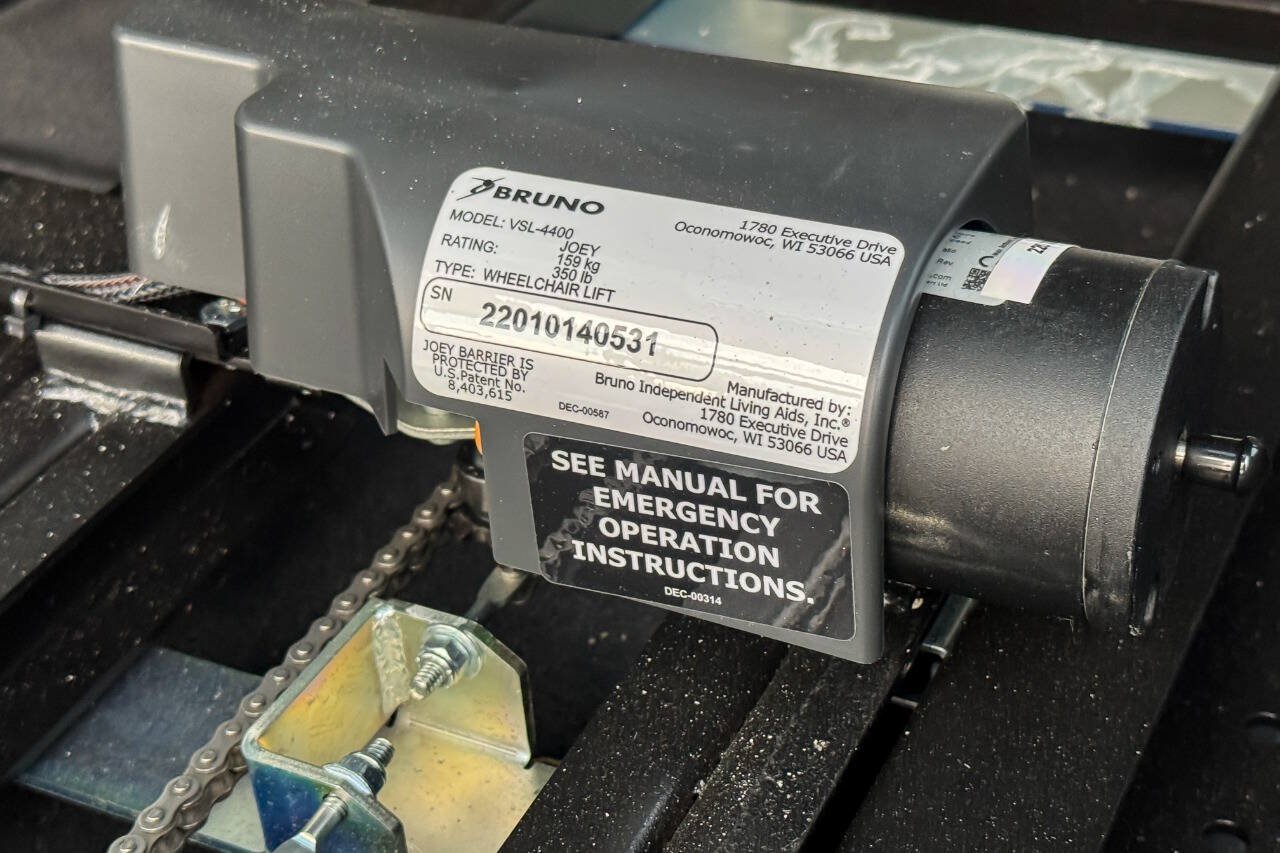 Used 2019 Honda Odyssey EX-L image 13