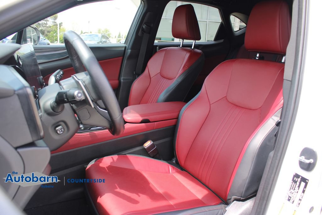 Used 2024 Lexus NX 350 AWD image 10