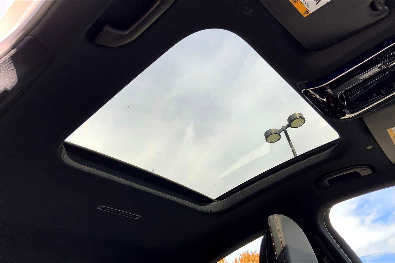 New 2026 Mercedes-Benz GLC 43 AMG 4MATIC Coupe image 11