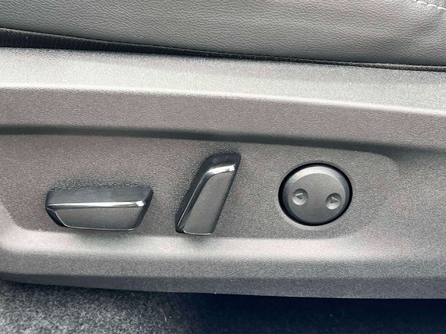 Certified 2026 Nissan Murano SL AWD/4WD image 18