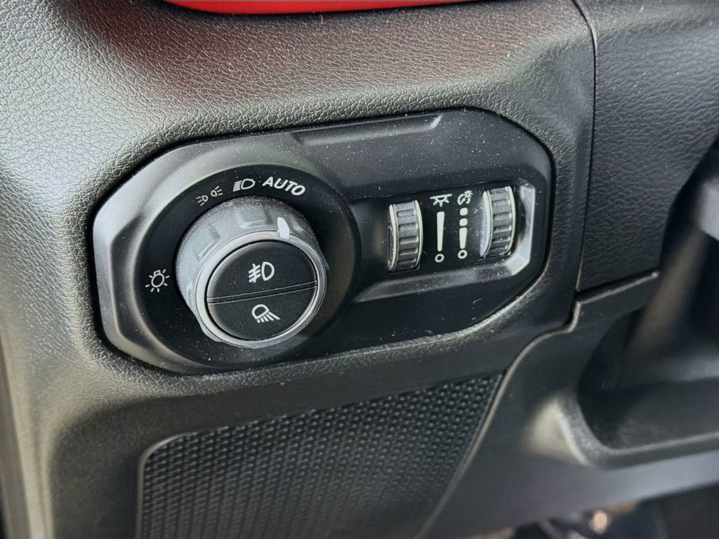 Used 2021 Jeep Gladiator Rubicon w/ Dual Top Group image 26