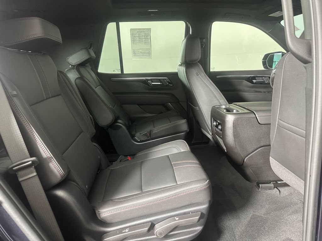 Used 2025 Chevrolet Tahoe RST w/ RST Capability Package AWD/4WD image 25