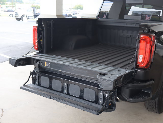 Used 2020 GMC Sierra 1500 AT4 w/ AT4 Premium Package AWD/4WD image 45