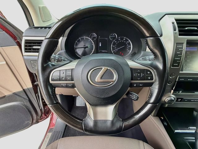 Used 2021 Lexus GX 460 Premium w/ Premium Package AWD/4WD image 39