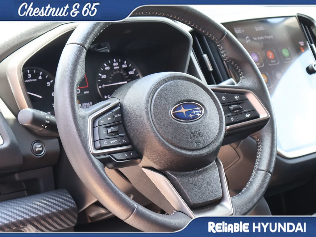 Used 2025 Subaru Ascent Premium AWD/4WD image 27
