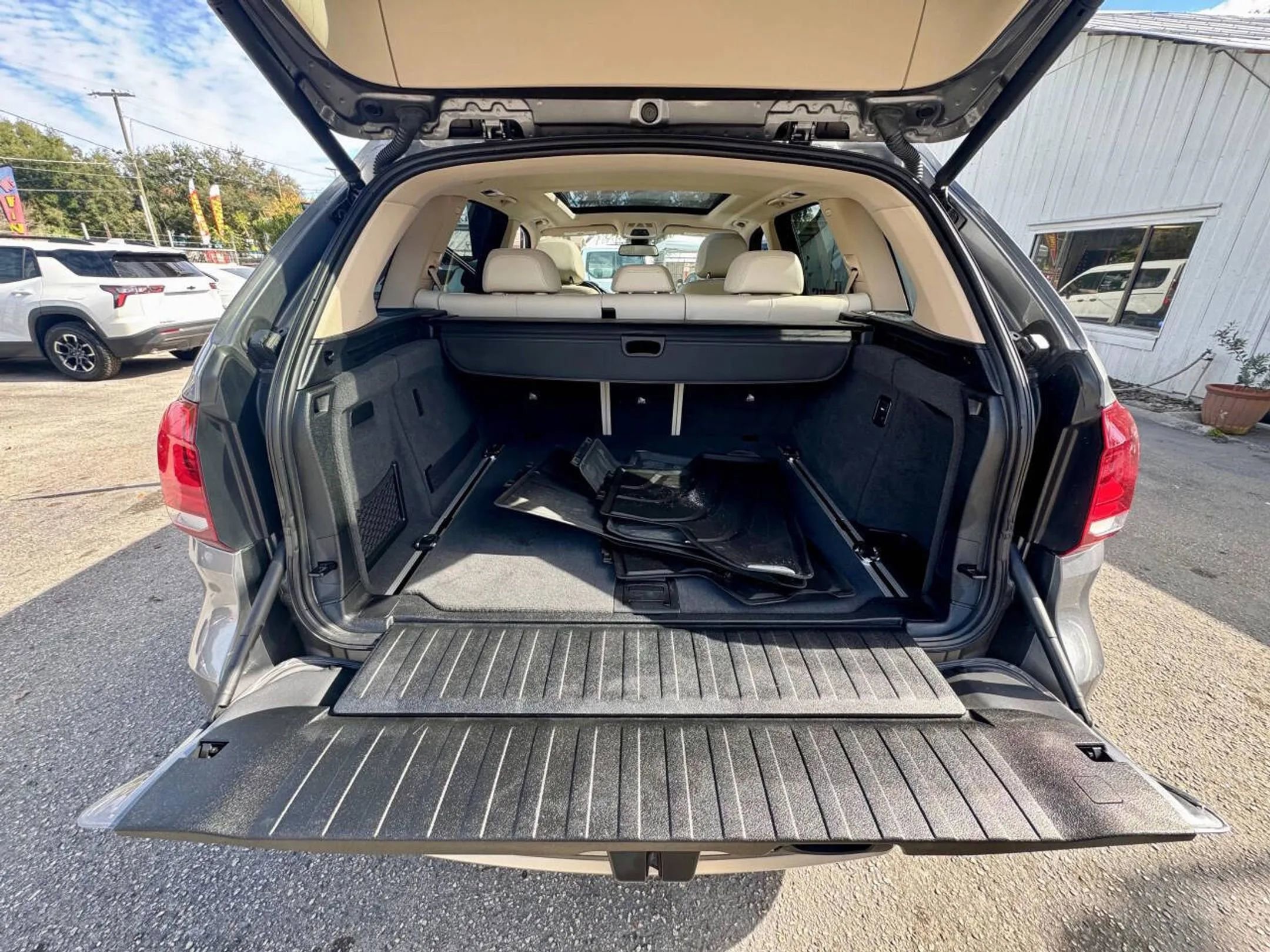 Used 2016 BMW X5 sDrive35i image 16