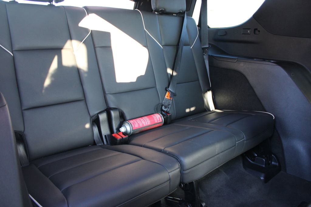 Used 2024 Cadillac Escalade Sport image 36