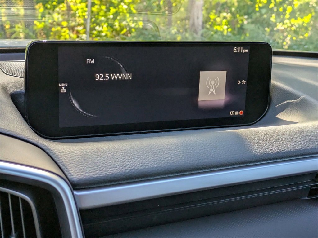New 2026 MAZDA CX-50 2.5 Hybrid w/ Preferred Pkg image 18