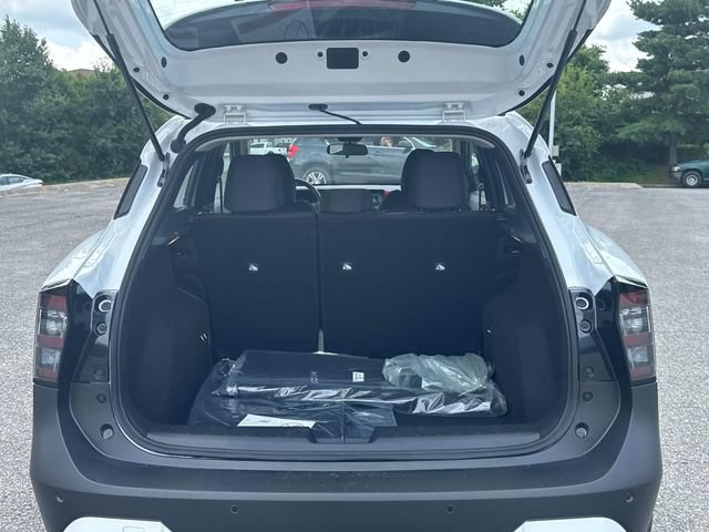 New 2026 Nissan Kicks S FWD image 13