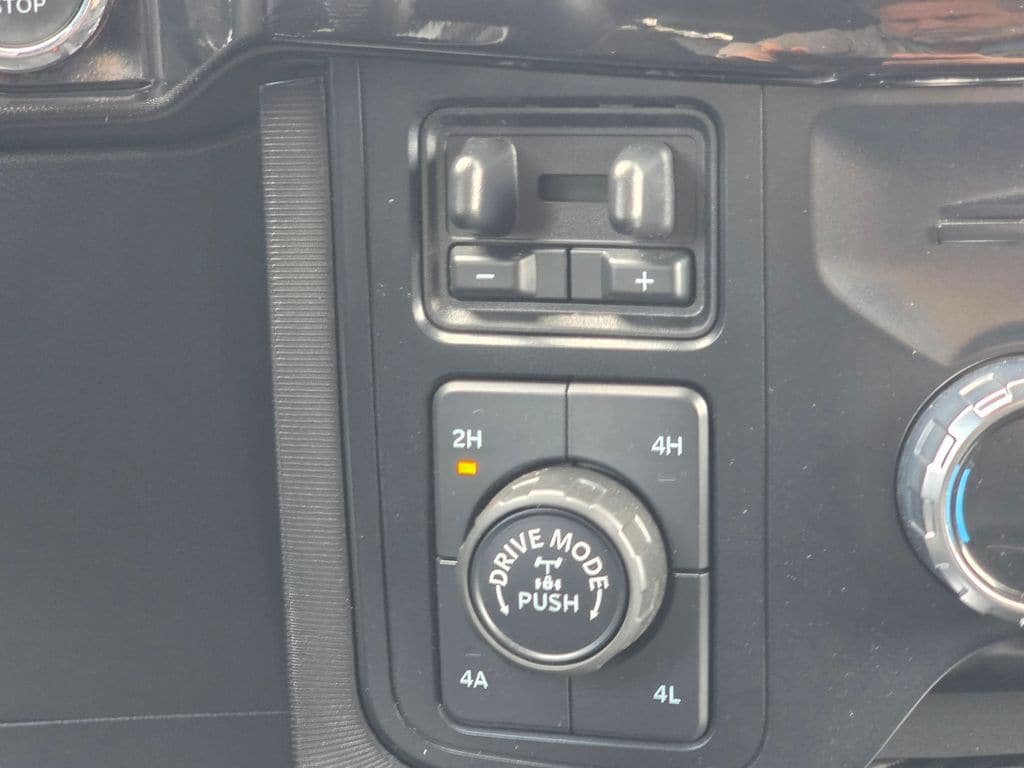 Used 2023 Ford F150 Raptor w/ Equipment Group 802A Raptor R AWD/4WD image 21
