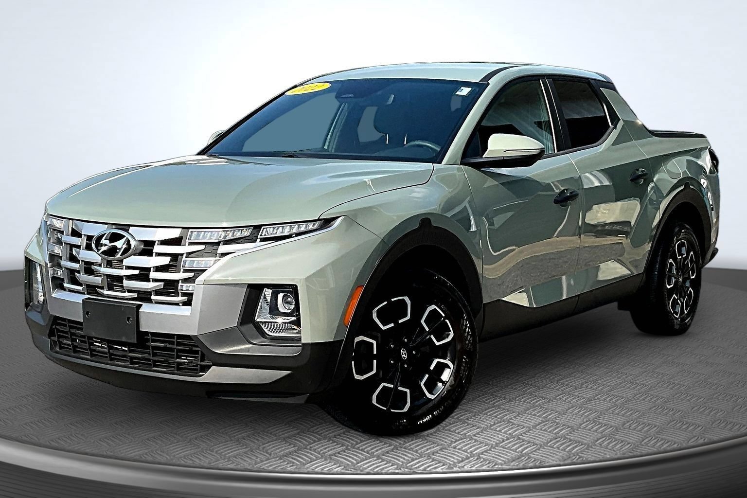 Used 2022 Hyundai Santa Cruz SEL