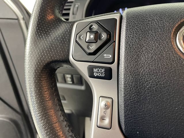 Used 2018 Toyota 4Runner SR5 Premium AWD/4WD image 12
