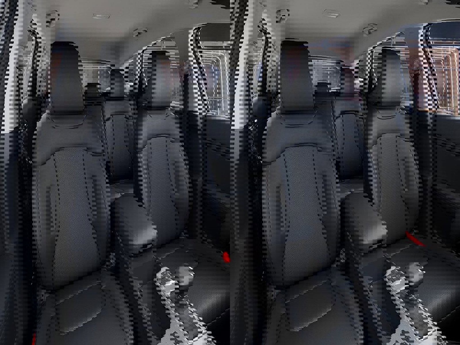 New 2026 Kia Sportage EX image 15