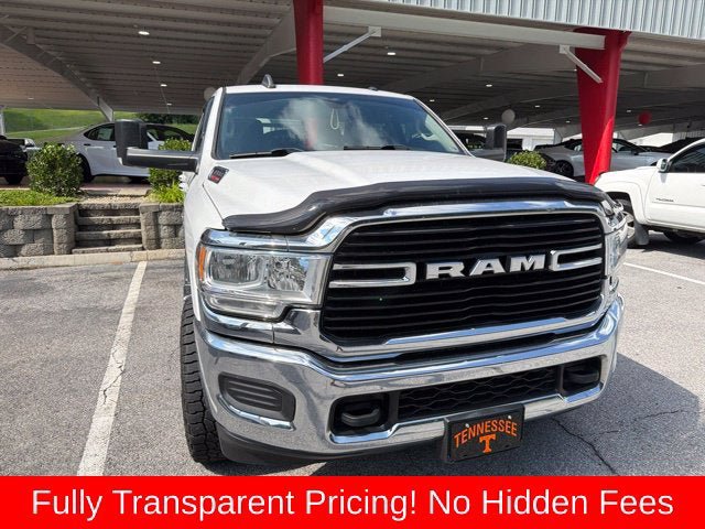 Used 2019 RAM 2500 Big Horn AWD/4WD image 18