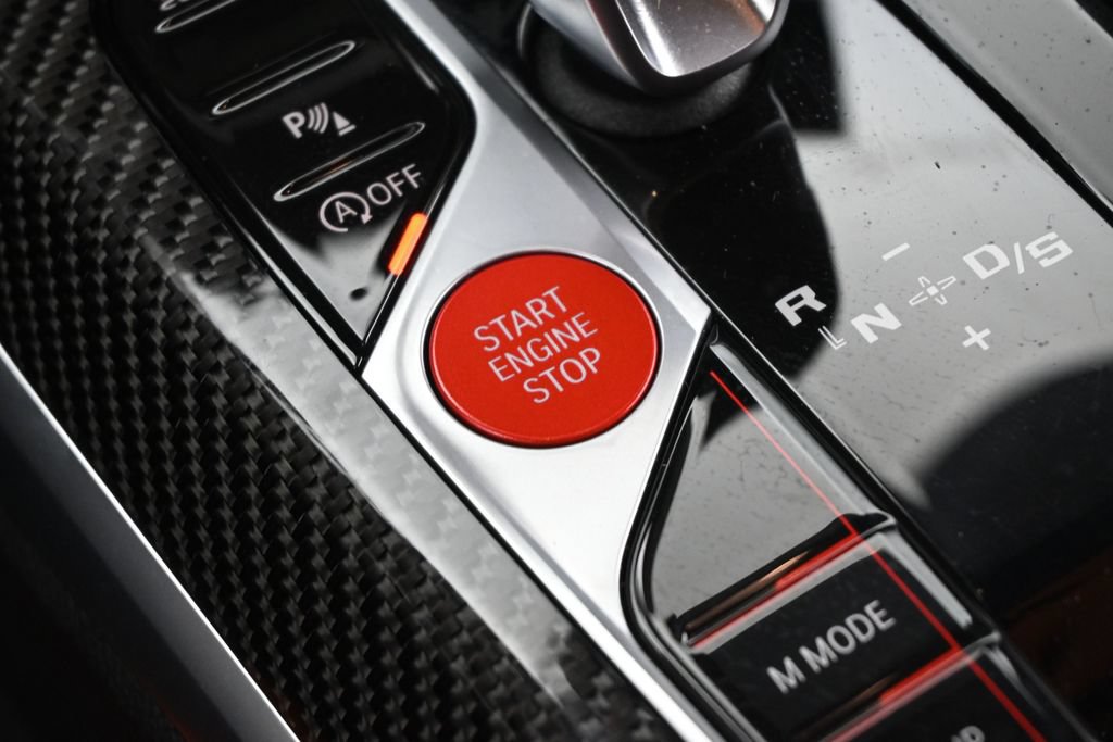 Used 2026 BMW M4 xDrive Competition AWD/4WD image 13