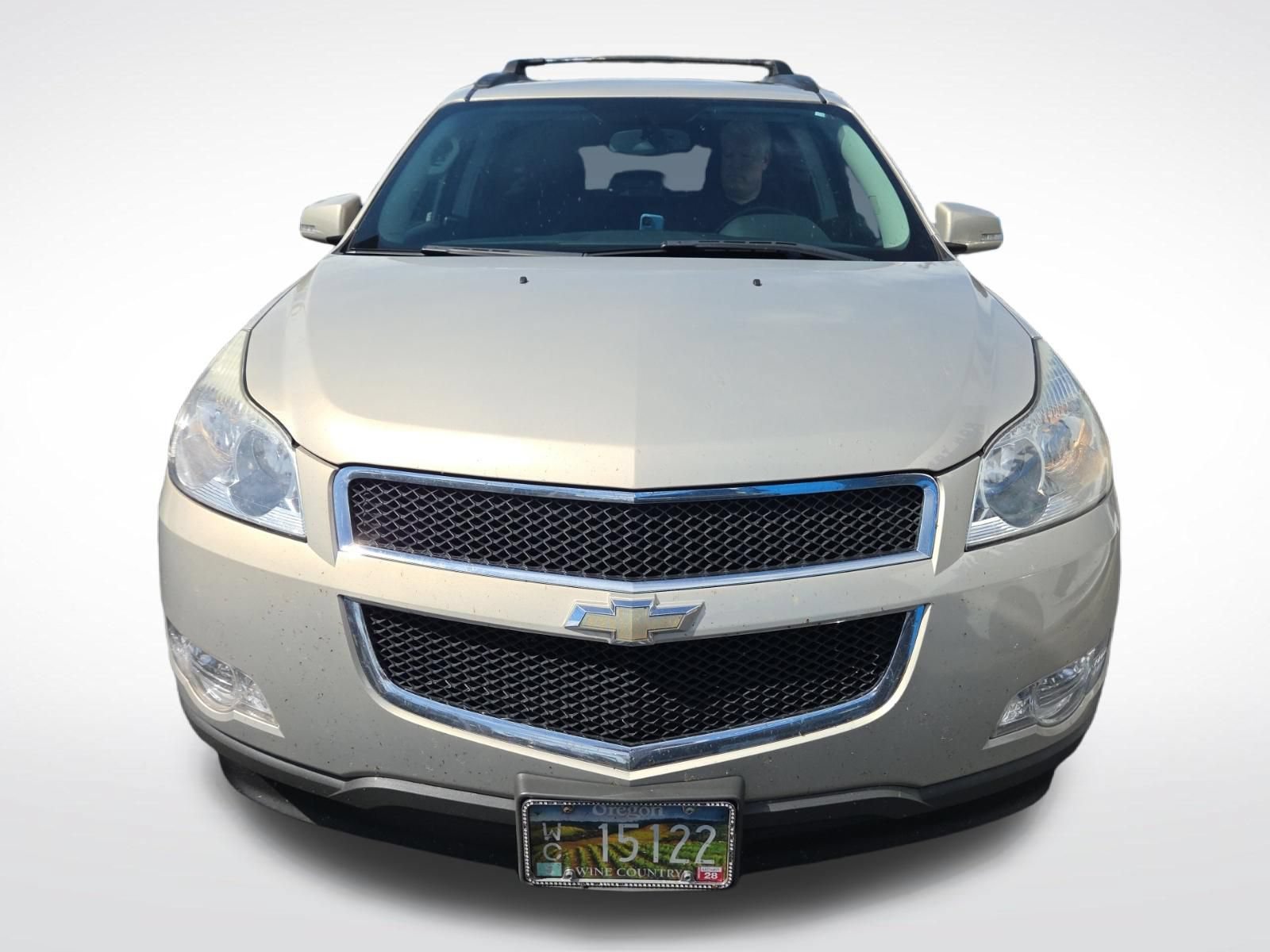Used 2011 Chevrolet Traverse LT w/ Personal Connectivity Package AWD/4WD image 2