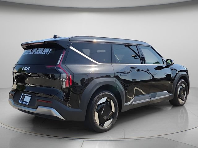 Used 2024 Kia EV9 Wind AWD/4WD image 7