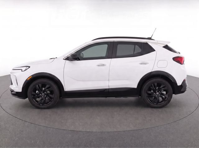 Used 2024 Buick Encore GX Sport Touring w/ Comfort Package FWD image 6