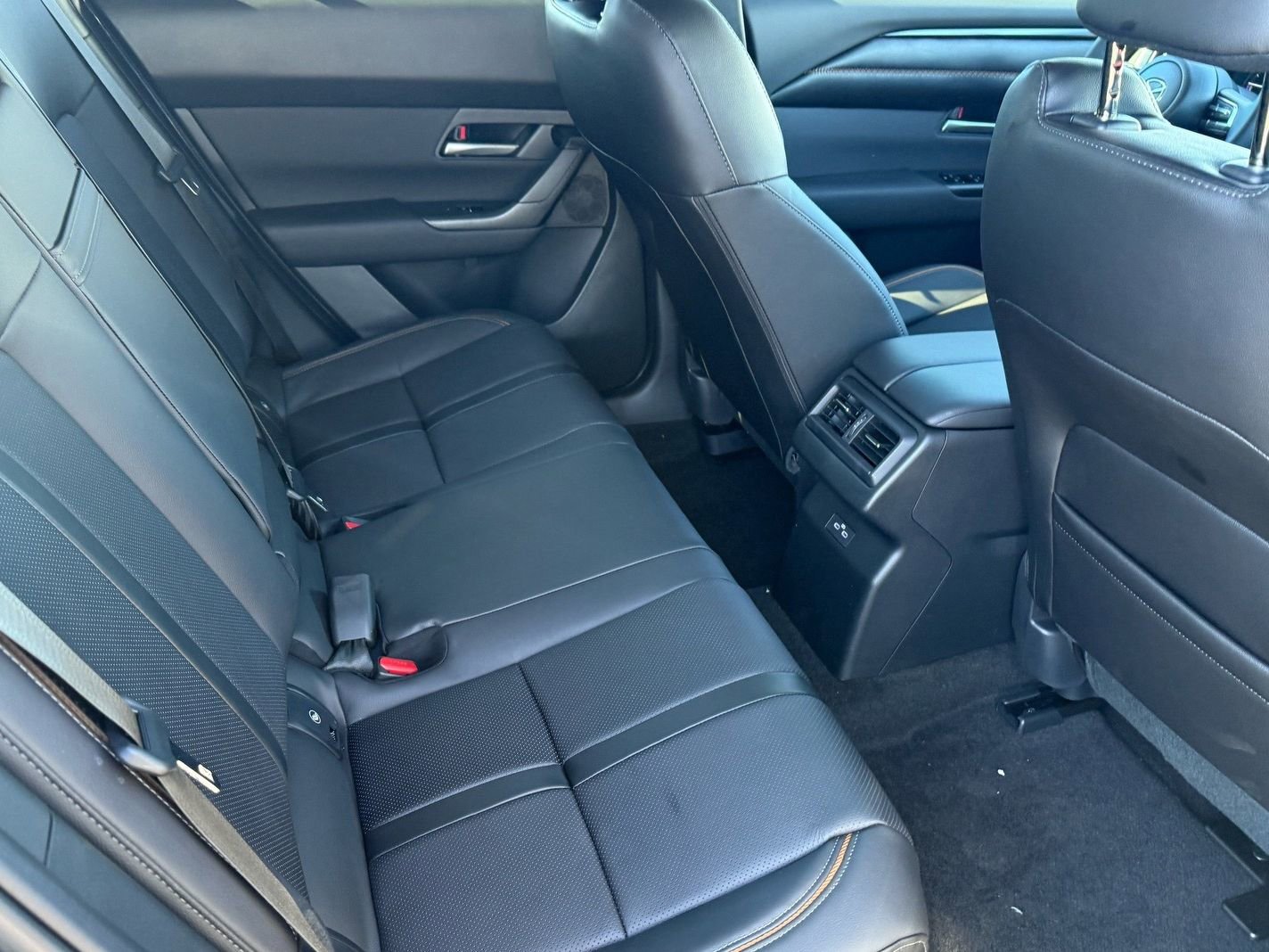 New 2026 MAZDA CX-50 AWD 2.5 Hybrid w/ Weather Package image 17