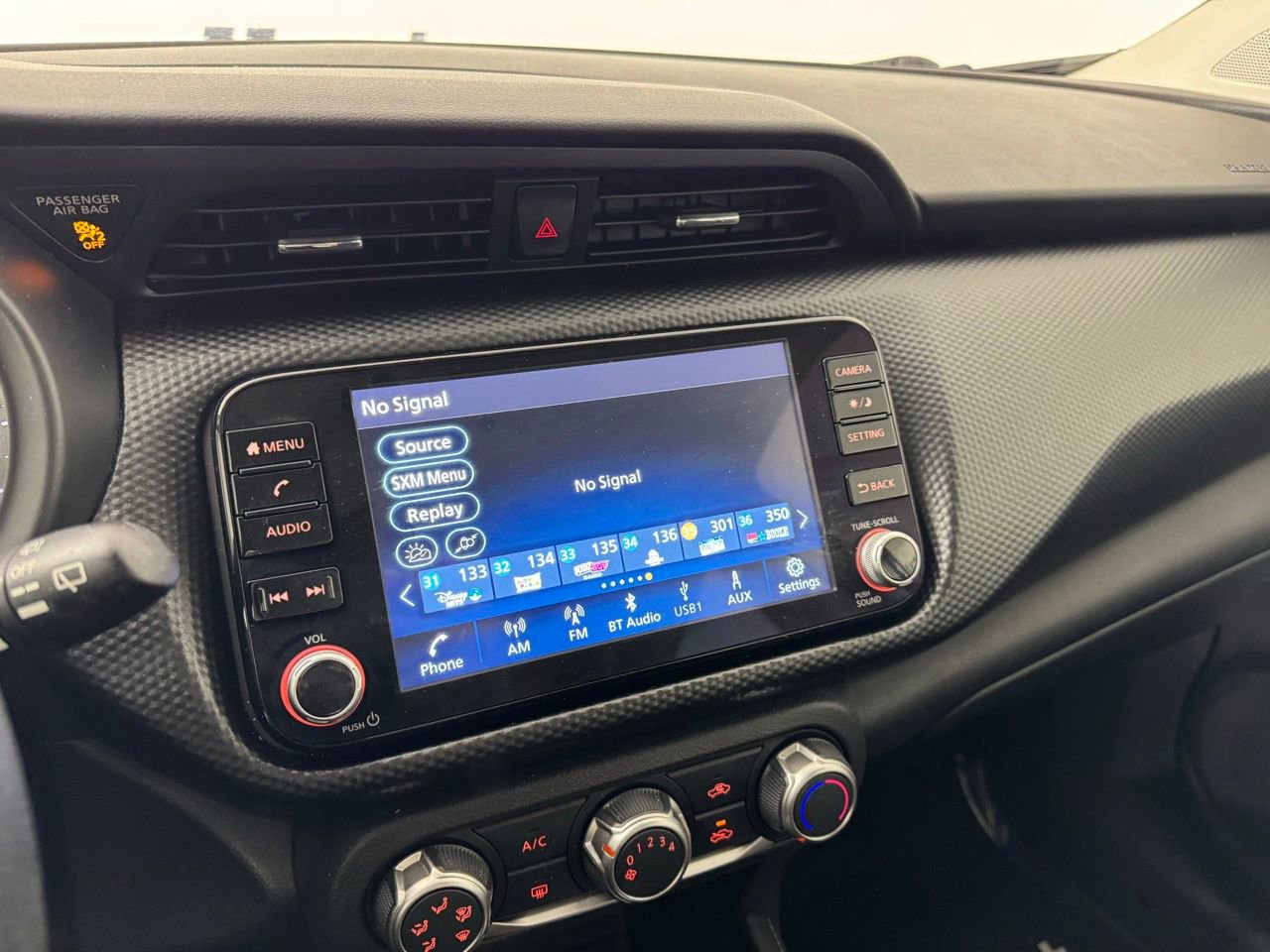 Used 2023 Nissan Kicks SV w/ Interior Electronics Package image 14