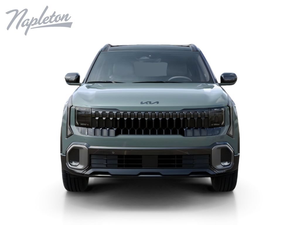 New 2027 Kia Seltos X-Line S AWD/4WD image 2