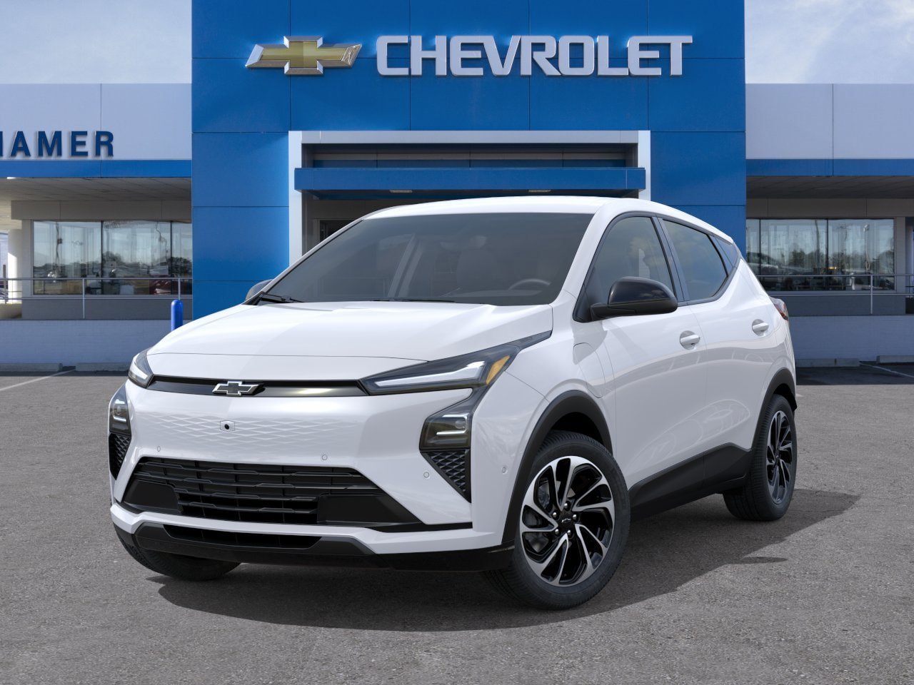 New 2027 Chevrolet Bolt LT w/ Super Cruise Package FWD image 30